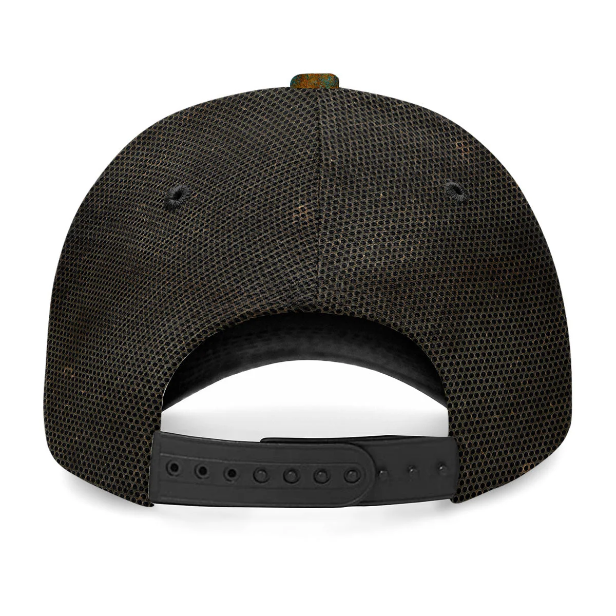 1 Cross 3 Nails 4 Given - Personalized Classic Cap - Image 5