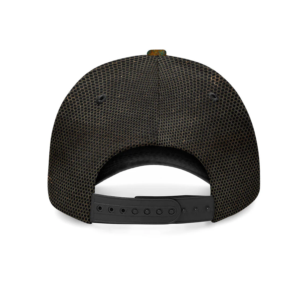 1 Cross 3 Nails 4 Given - Personalized Classic Cap - Thoughtful Gift For Christians - NH96 - Image 5
