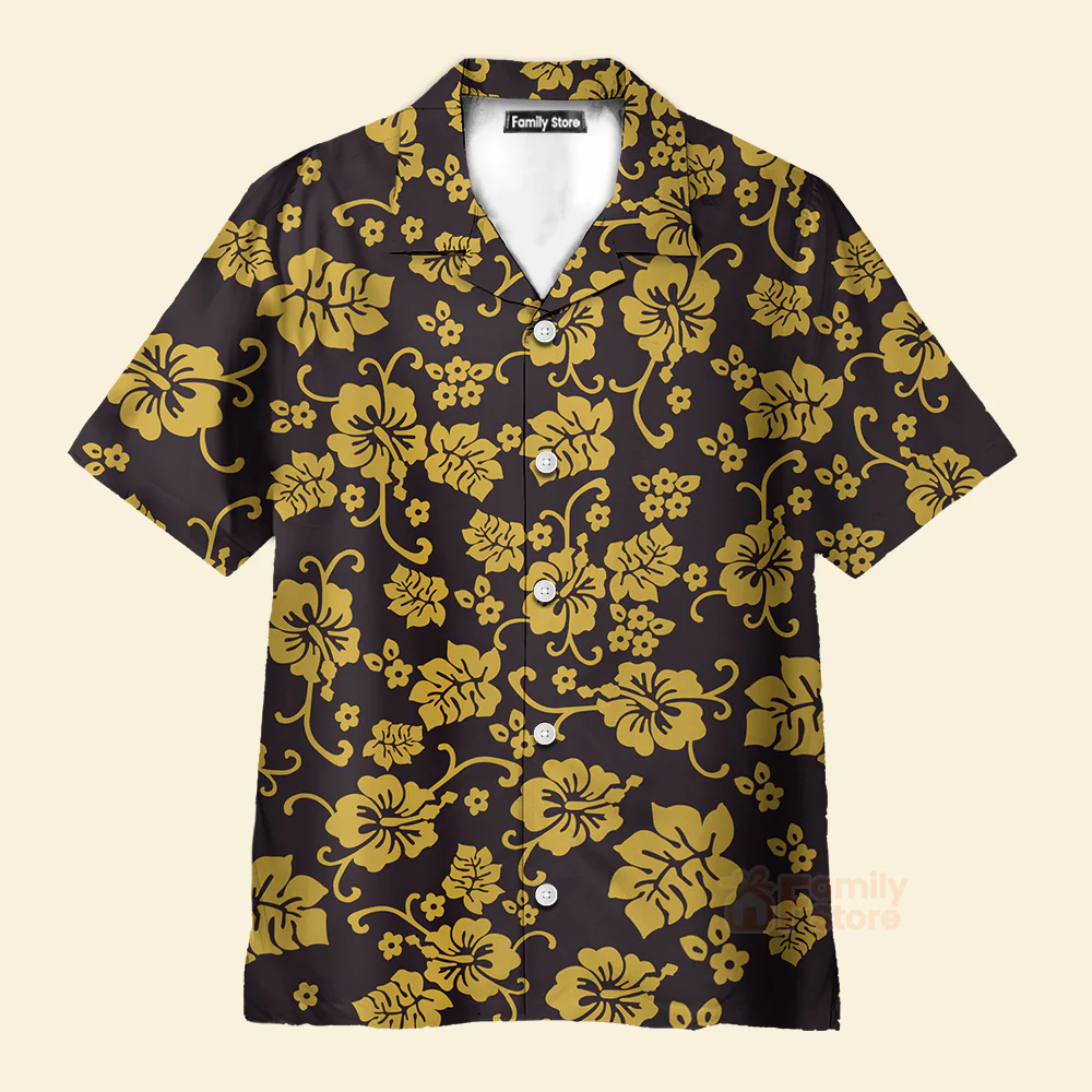 Johnny Deep In Fear And Loathing In Las Vegas Costumes Movies Hawaii Shirt
