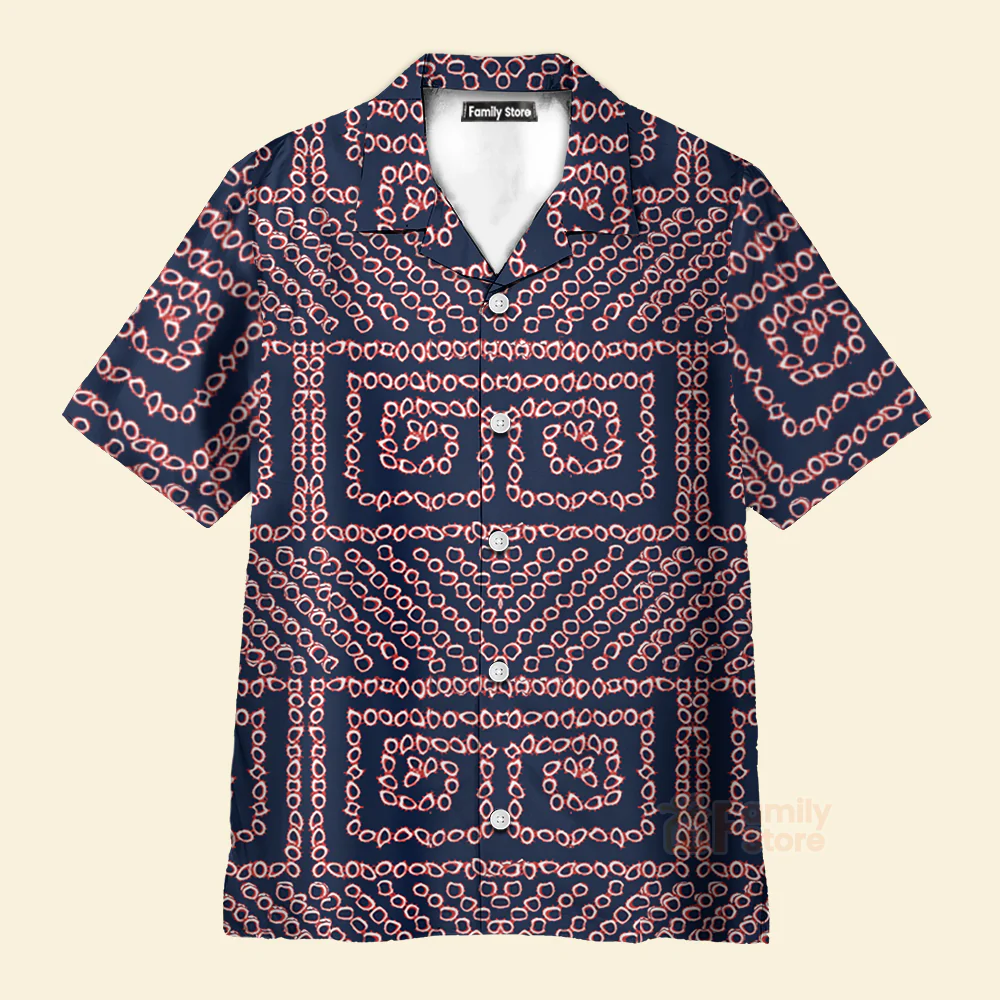 Marty Mcfly Back To The Future Costumes Movies Hawaii Shirt