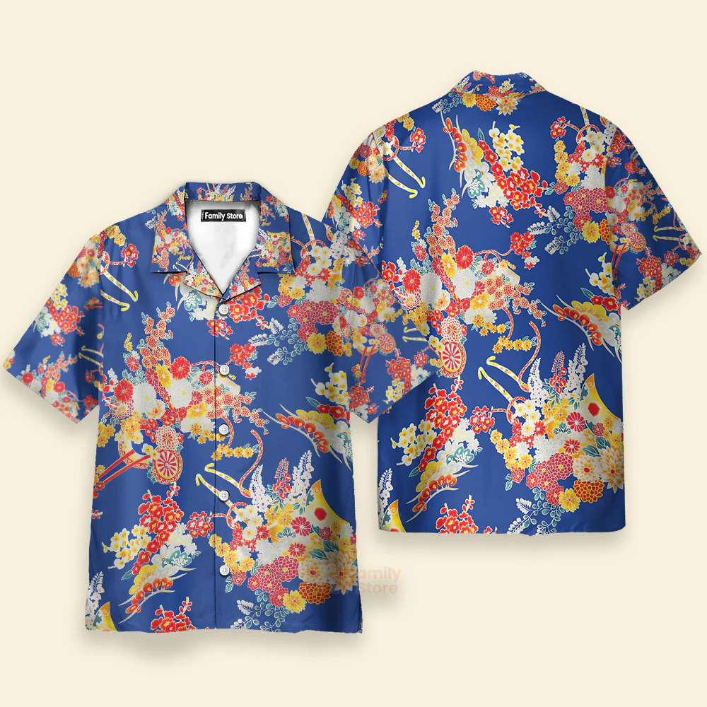 Romeo And Juliet Leonardo Di Costumes Movies Hawaii Shirt - Image 2