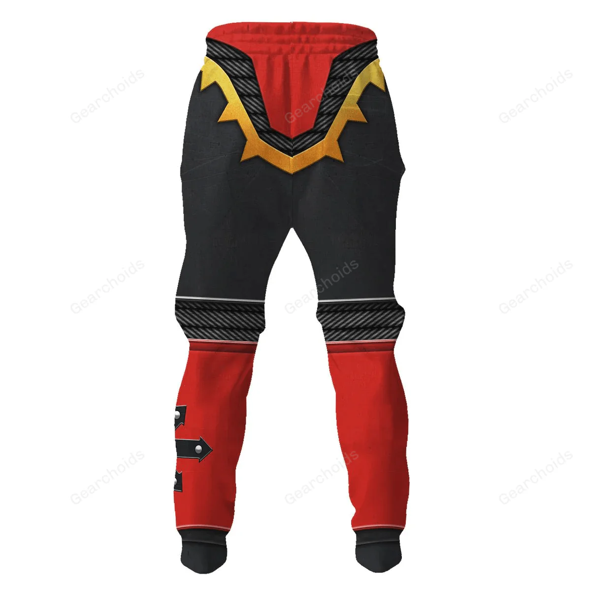 A Red Corsairs Heretic Astartes - Costume Cosplay Hoodie Sweatshirt Sweatpants CSWRH118 - Image 8