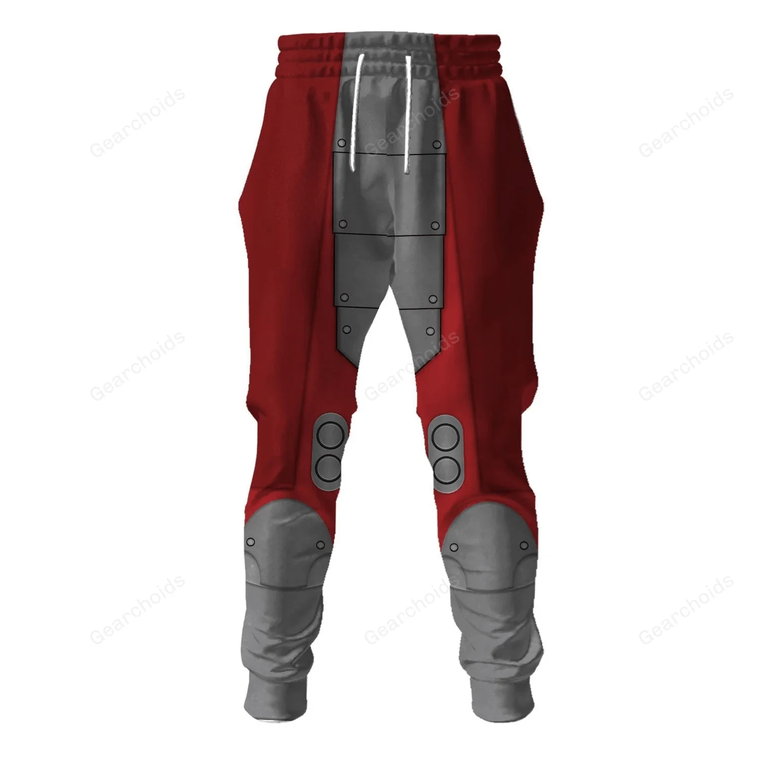Warhammer Adeptus Mechanicus - Costume Cosplay Hoodie Sweatshirt Sweatpants CSWRH035 - Image 7