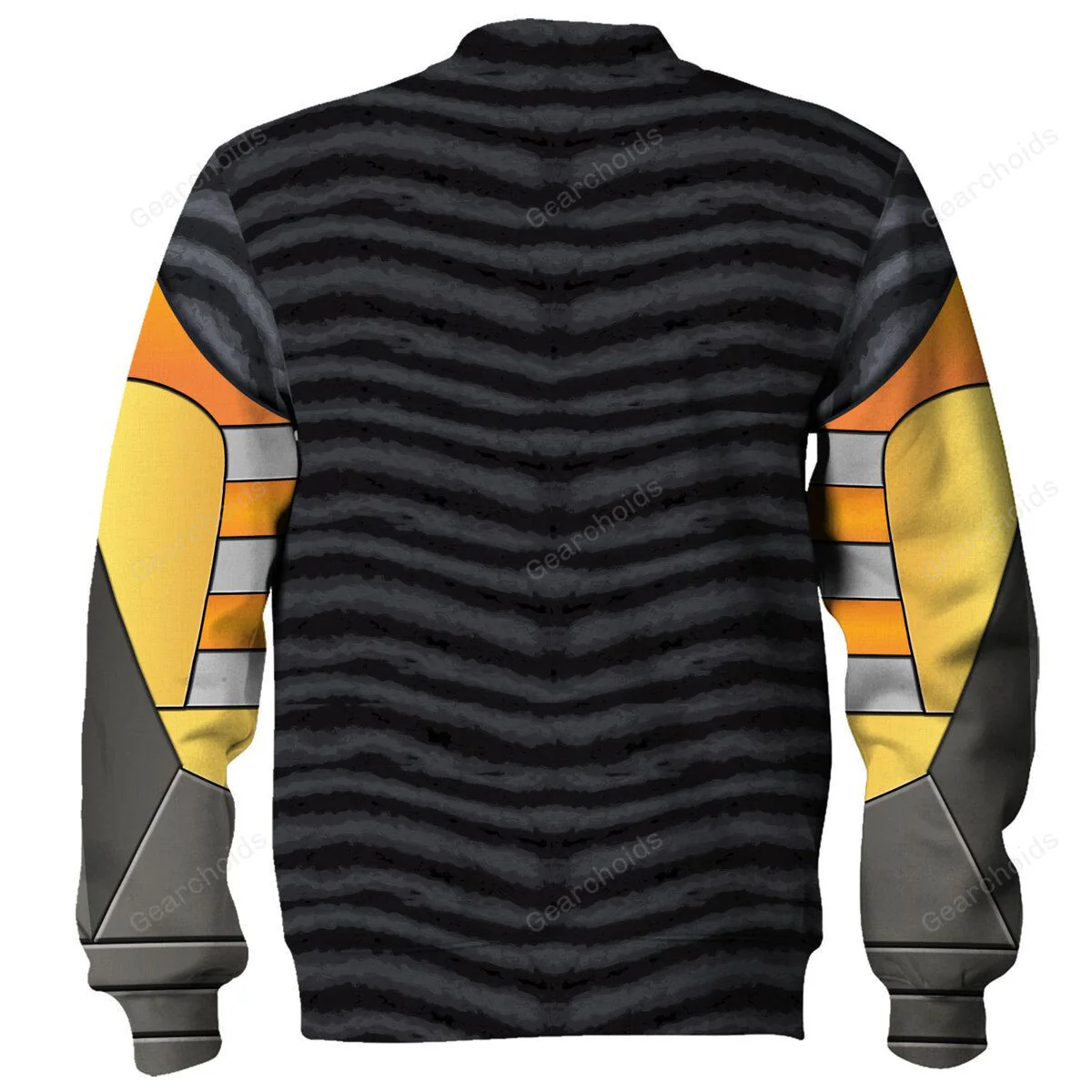 Transformers Airazor Beast Wars - Costume Cosplay Hoodie Sweatshirt Sweatpants - Image 8