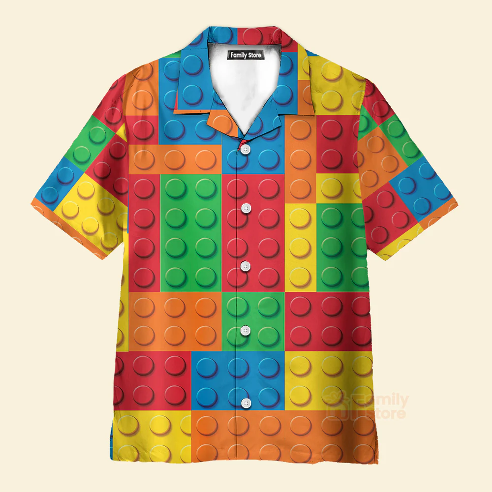 Amazing Hawaiian Aloha Hawaii Shirt QT207235Lb
