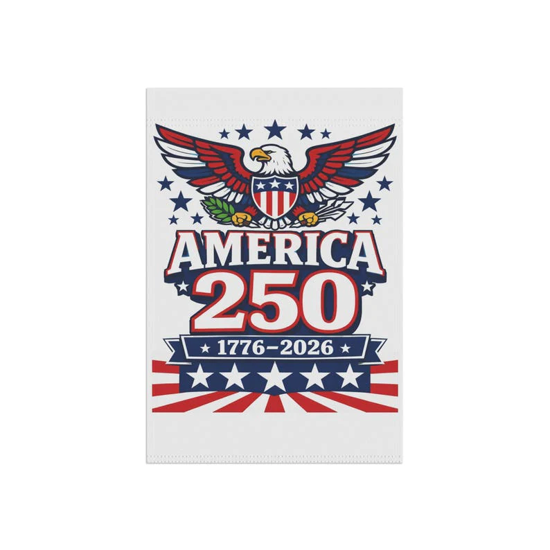 America 250th Anniversary 4th July Independence Day Flag - Gift For Patriotic, Veterans | HN02 - Image 6