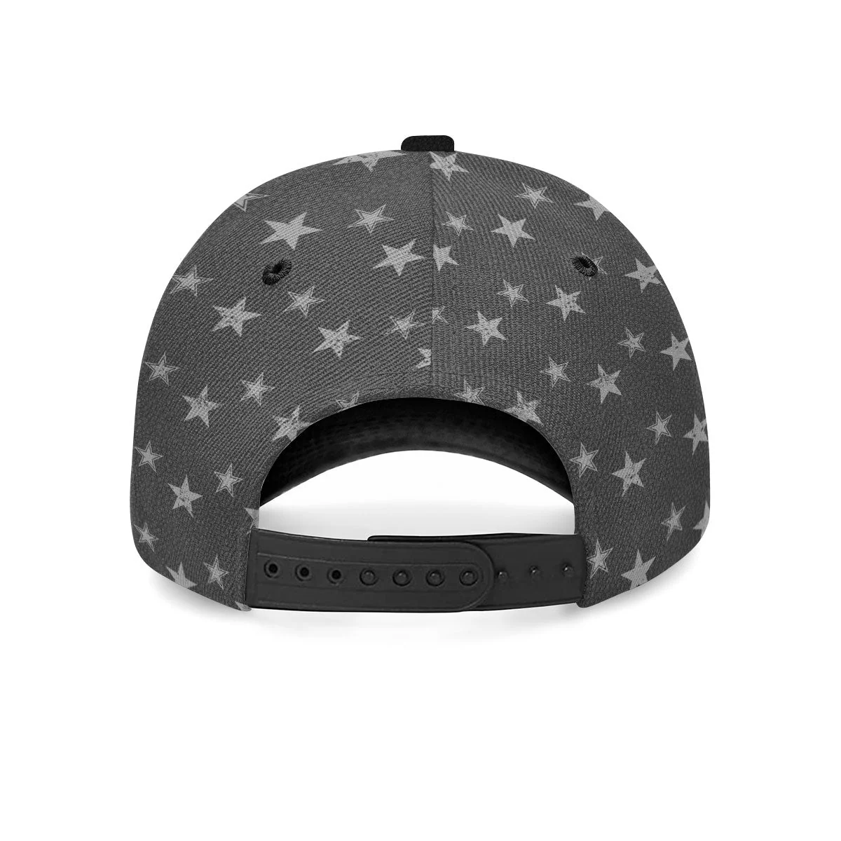 America Team Custom Letter Names - Personalized Classic Cap - Gift For Him - Image 5