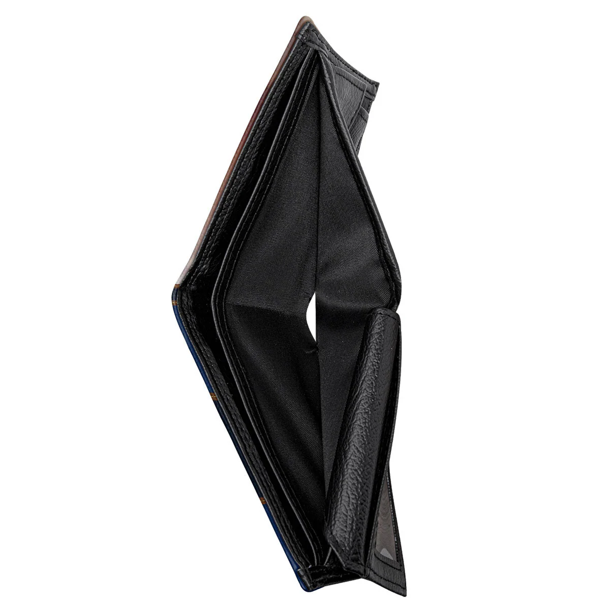 Armor Of God - Personalized Folded Wallet For Men - Image 4