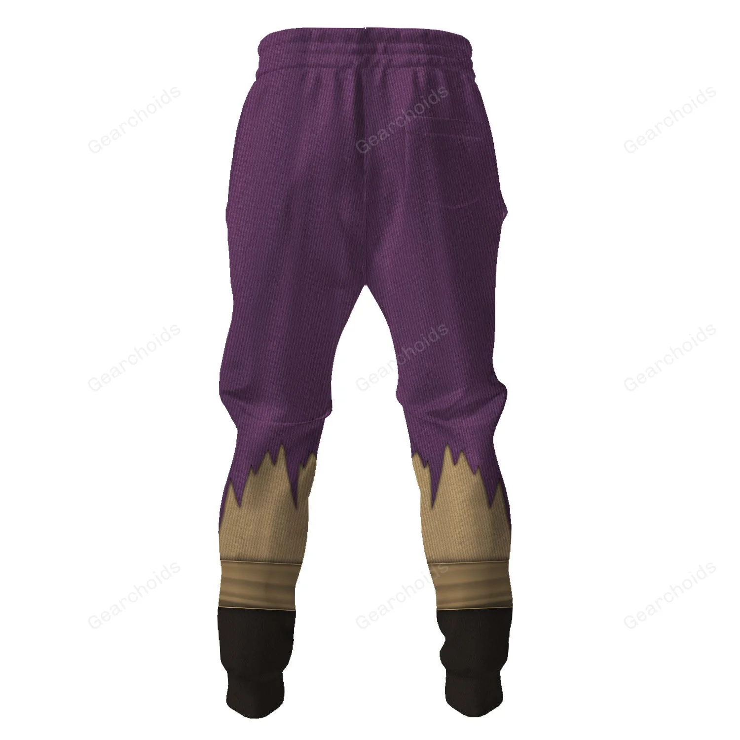 Astor Attire Cosplay Hoodie Sweatshirt Sweatpants ZDHS66 - Image 8