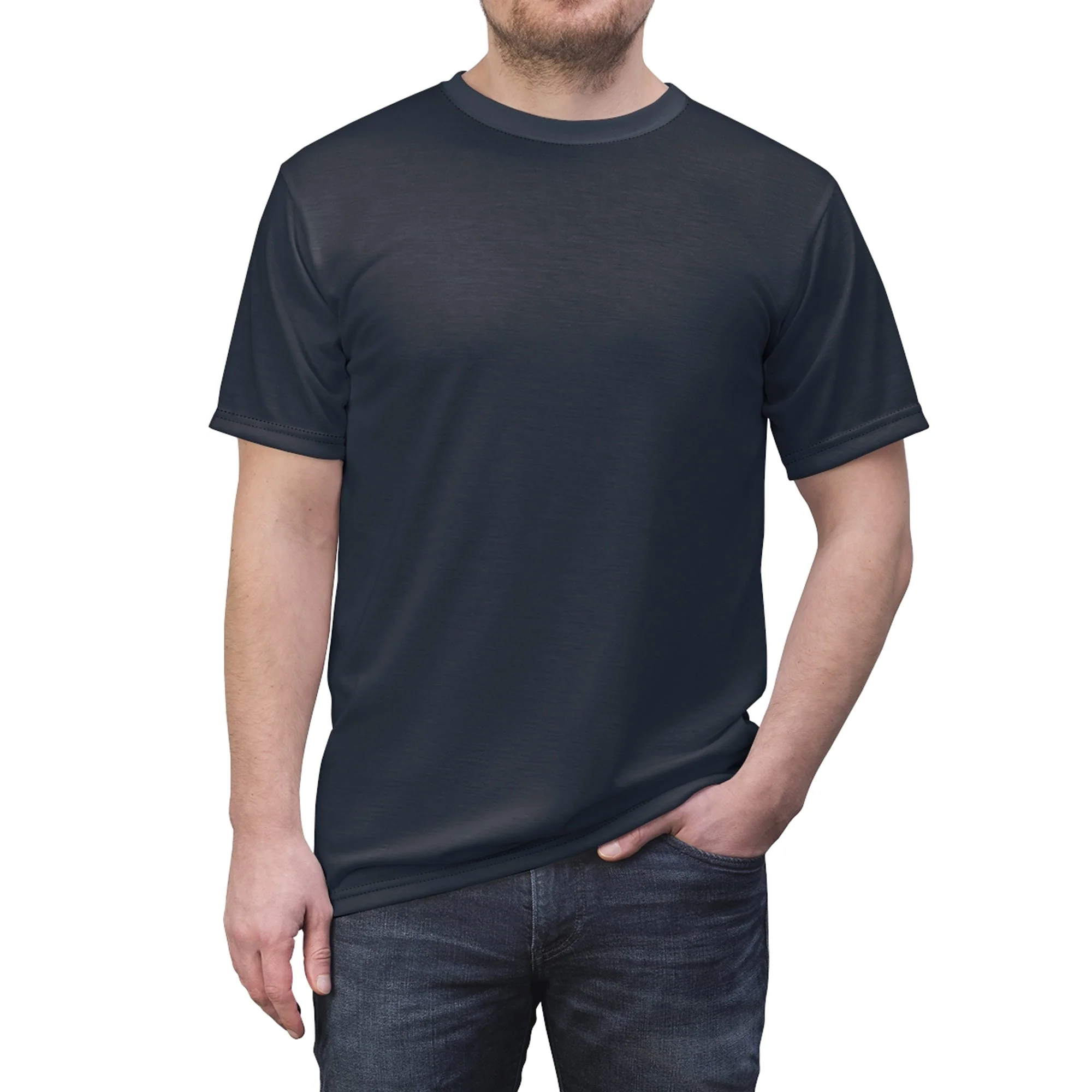 Bagheera The Jungle Book Costume T-Shirt For Men