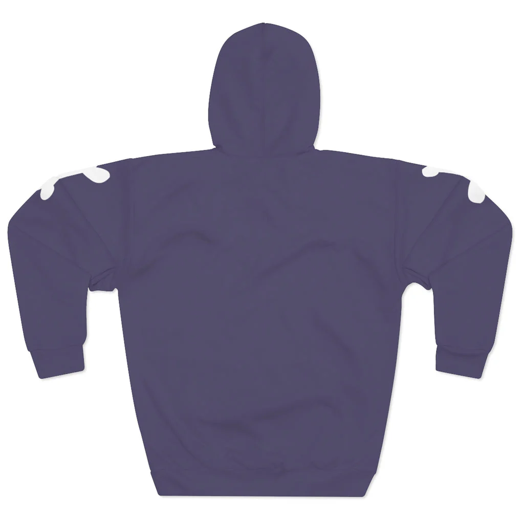 Barrel Skeleton Nibc Costume Hoodie - Image 2