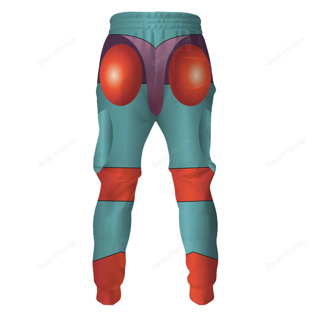 Transformers Beast Wars Inferno - Costume Cosplay Hoodie Sweatshirt Sweatpants - Image 8