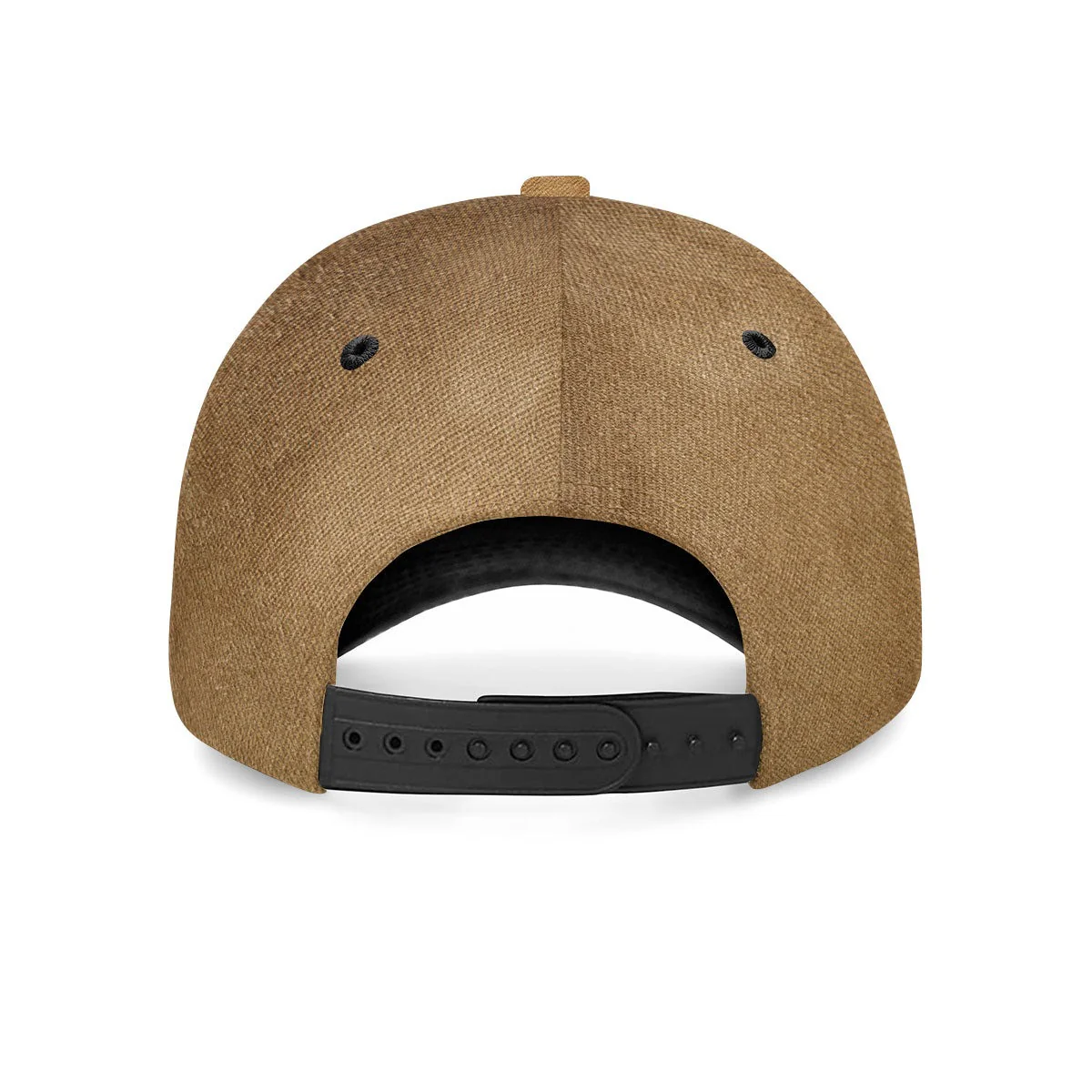 Best Papa Ever Heart - Personalized Classic Cap - Gift For Dad, Husband, Grandpa | GR29 HN02 - Image 6