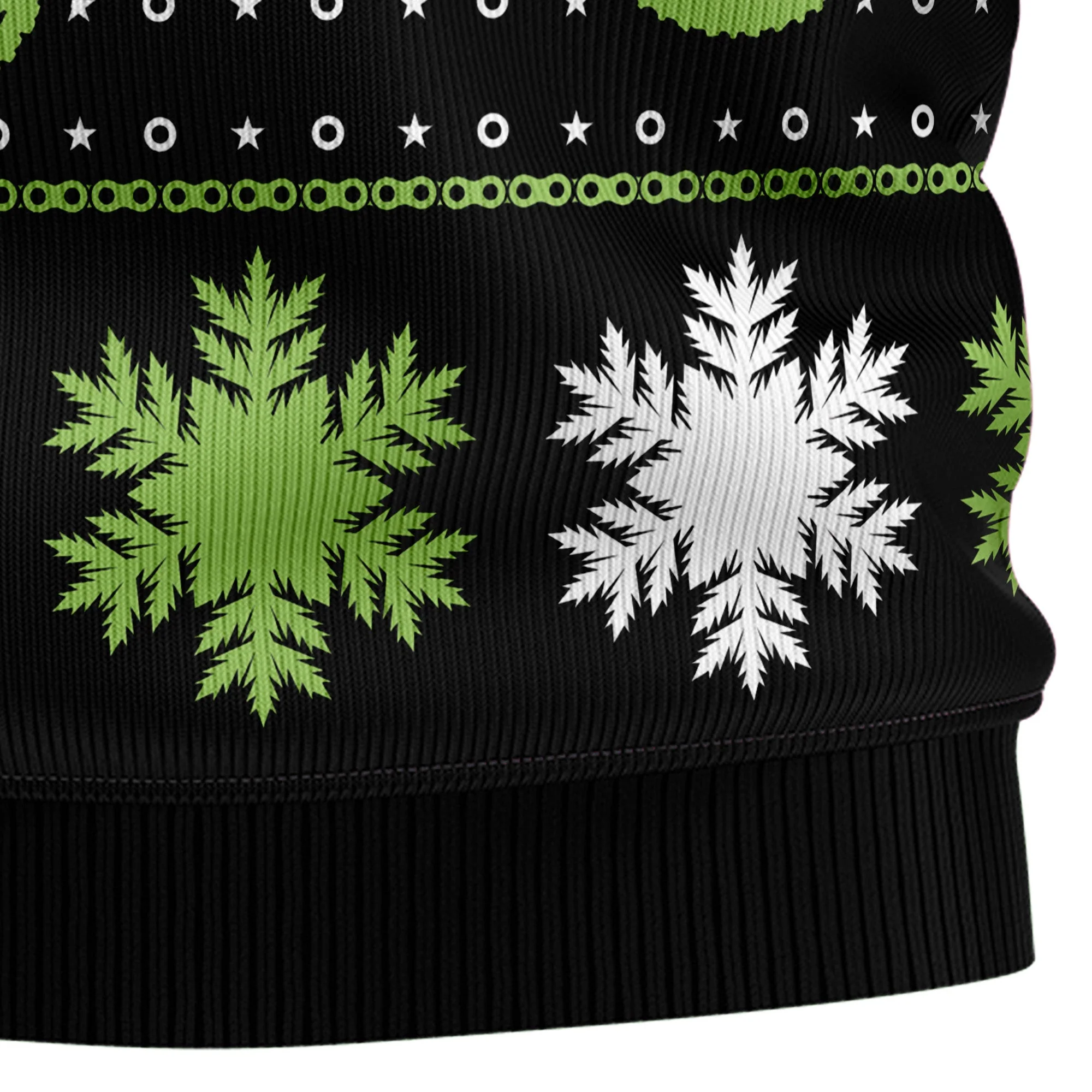 Braaap Moto - Funny Ugly Christmas Sweater For Men And Women - Image 5