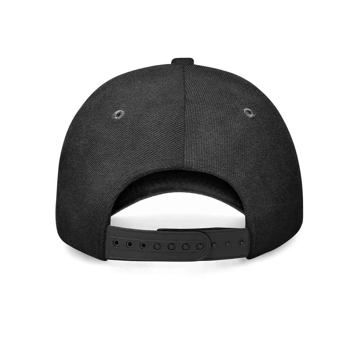 Where The Spirit Of The Lord Is There Is Liberty - Personalized Classic Cap - Juneteenth, Black Pride - Image 4