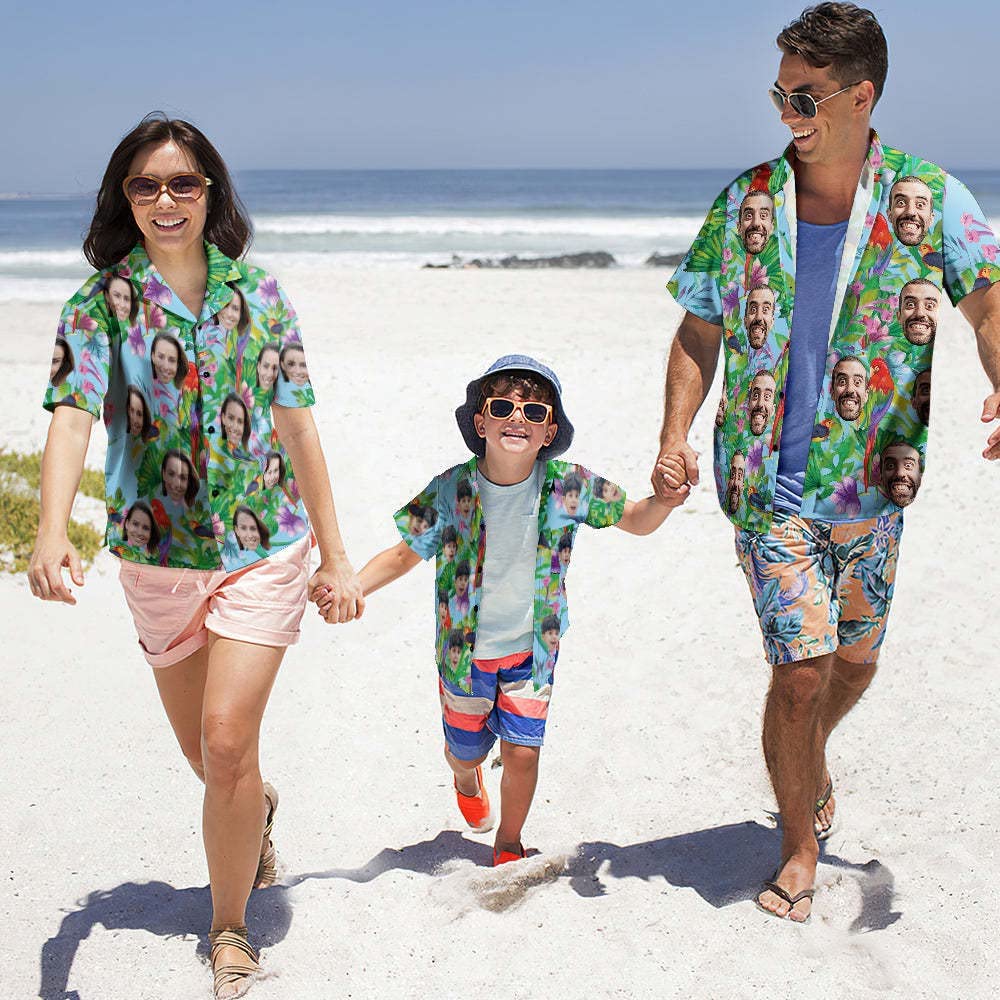 Celebrating 250th Anniversary United States - Hawaiian Shirt - Gift for Dad, Husband, Grandpa | HN02 - Image 5