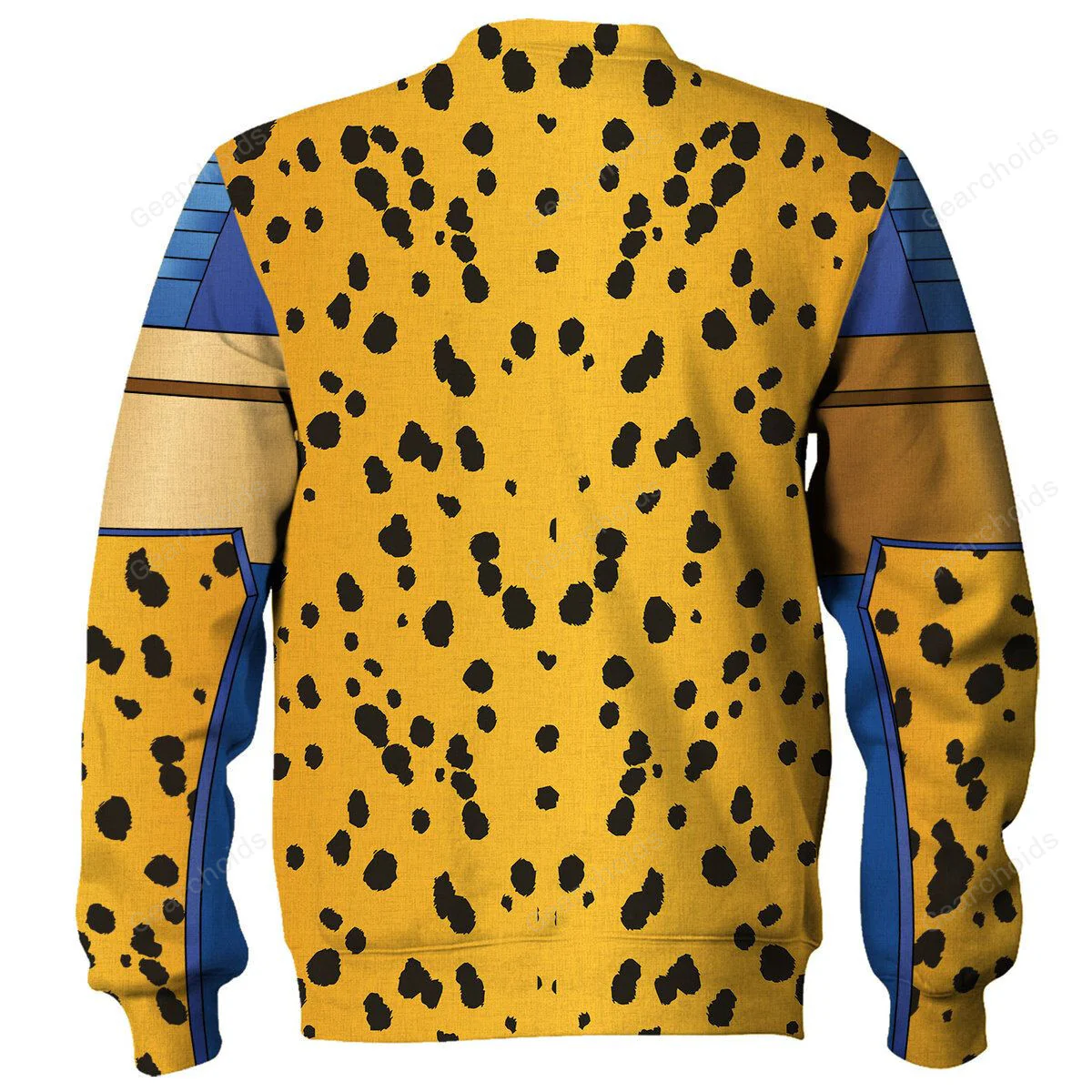 Transformers Cheetor - For Men And Women - Costume Cosplay Hoodie Sweatshirt Sweatpants - Image 6