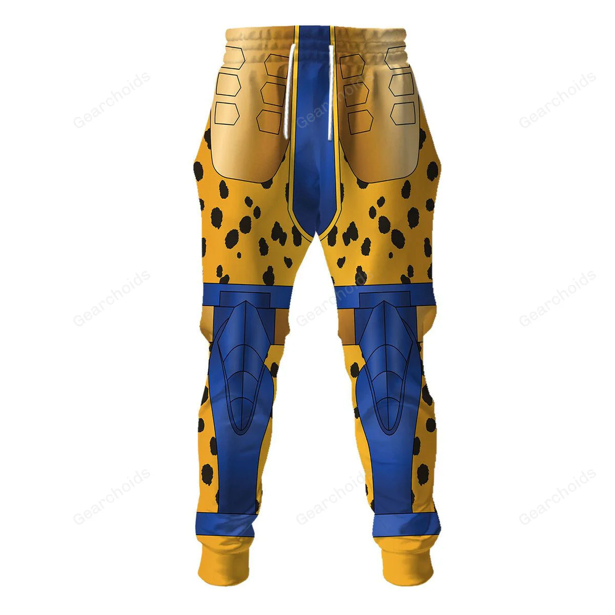 Transformers Cheetor - For Men And Women - Costume Cosplay Hoodie Sweatshirt Sweatpants - Image 7