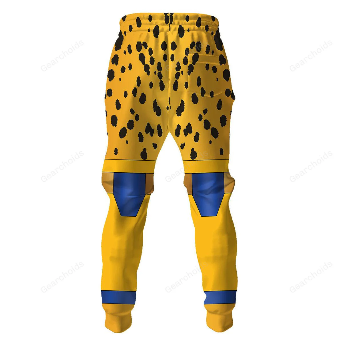 Transformers Cheetor - For Men And Women - Costume Cosplay Hoodie Sweatshirt Sweatpants - Image 8