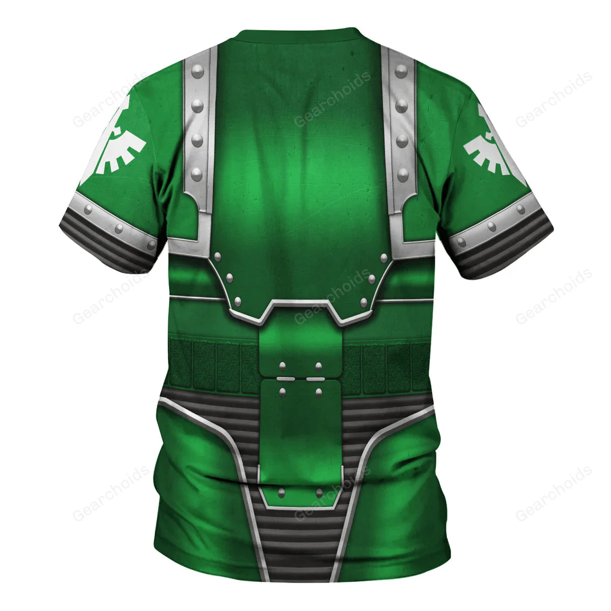Dark Angels In Mark III Power Armor - Costume Cosplay Hoodie Sweatshirt Sweatpants CSWRH175 - Image 12