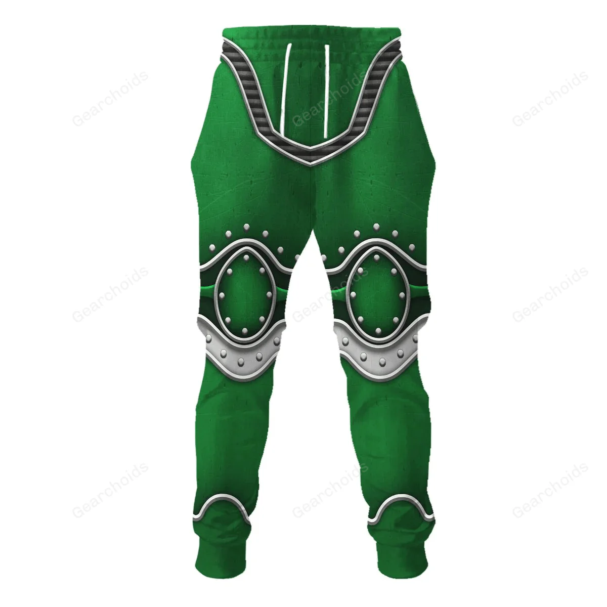 Dark Angels In Mark III Power Armor - Costume Cosplay Hoodie Sweatshirt Sweatpants CSWRH175 - Image 7