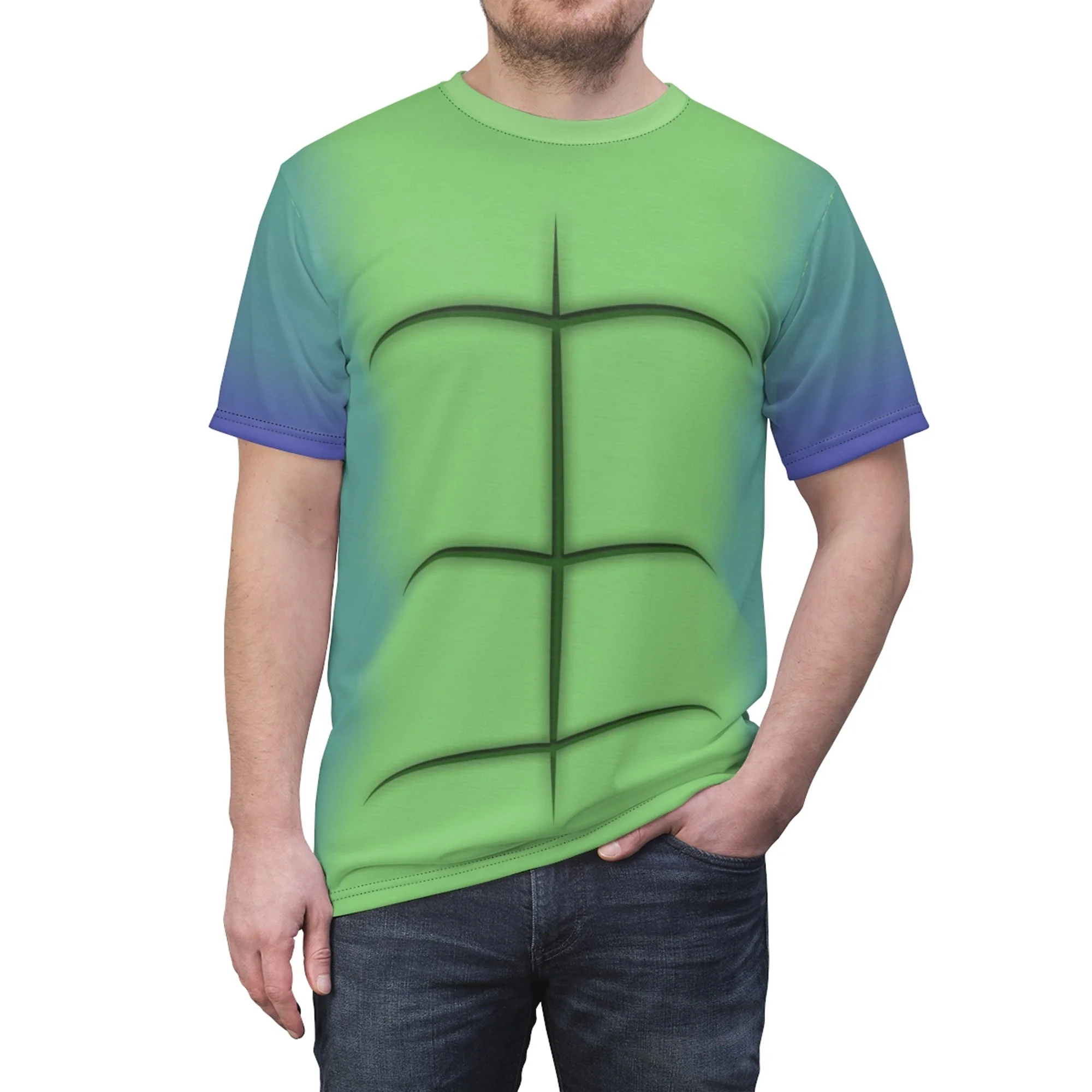 Dim Shirt, A Bug's Life Costume T-Shirt For Men