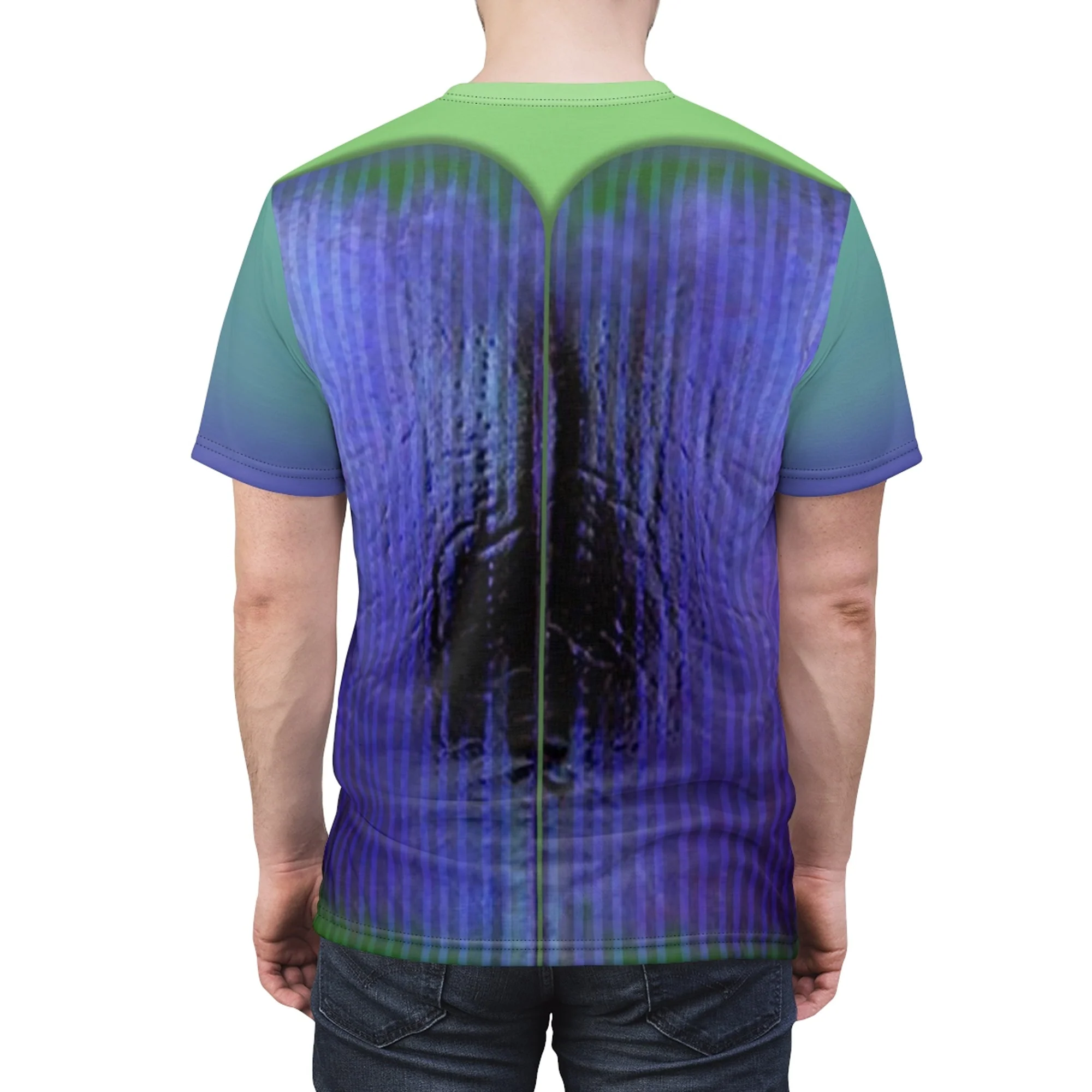 Dim Shirt, A Bug's Life Costume T-Shirt For Men - Image 2