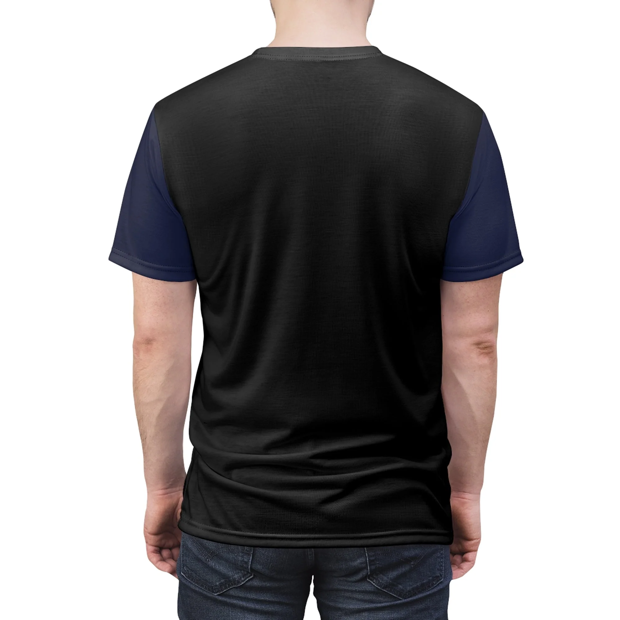 Doctor Strange What If Costume T-Shirt For Men - Image 2