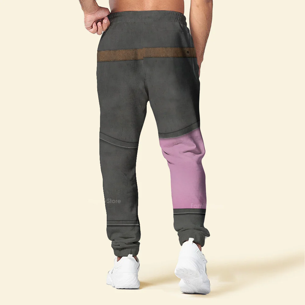 Emperor's Children Legion Colour Scheme - Costume Cosplay Hoodie Sweatshirt Sweatpants CSWRH073 - Image 13