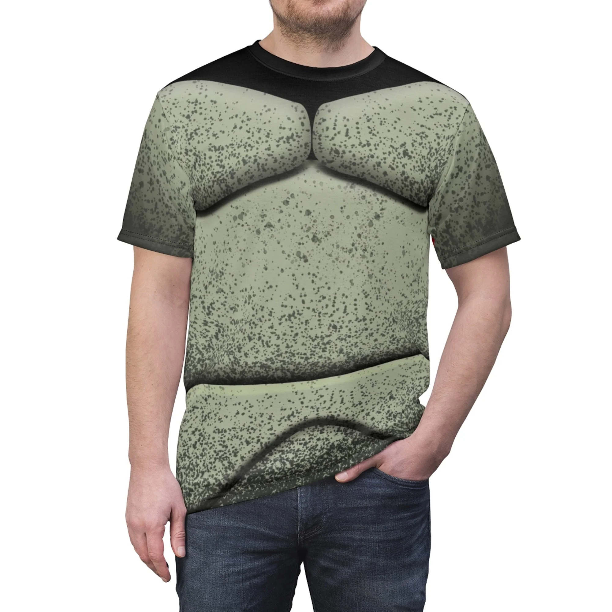 Francis A Bug's Life Costume T-Shirt For Men
