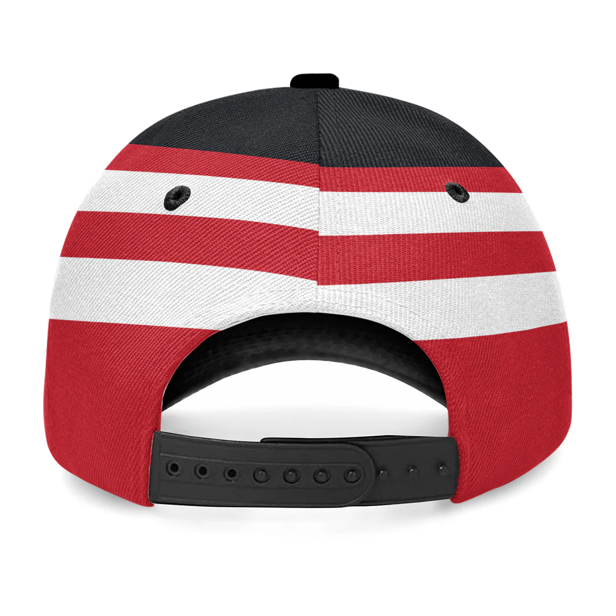 God Bless America - Personalized Classic Cap - 250 Years Of Independence Day Gift For Christian BA01 - Image 6