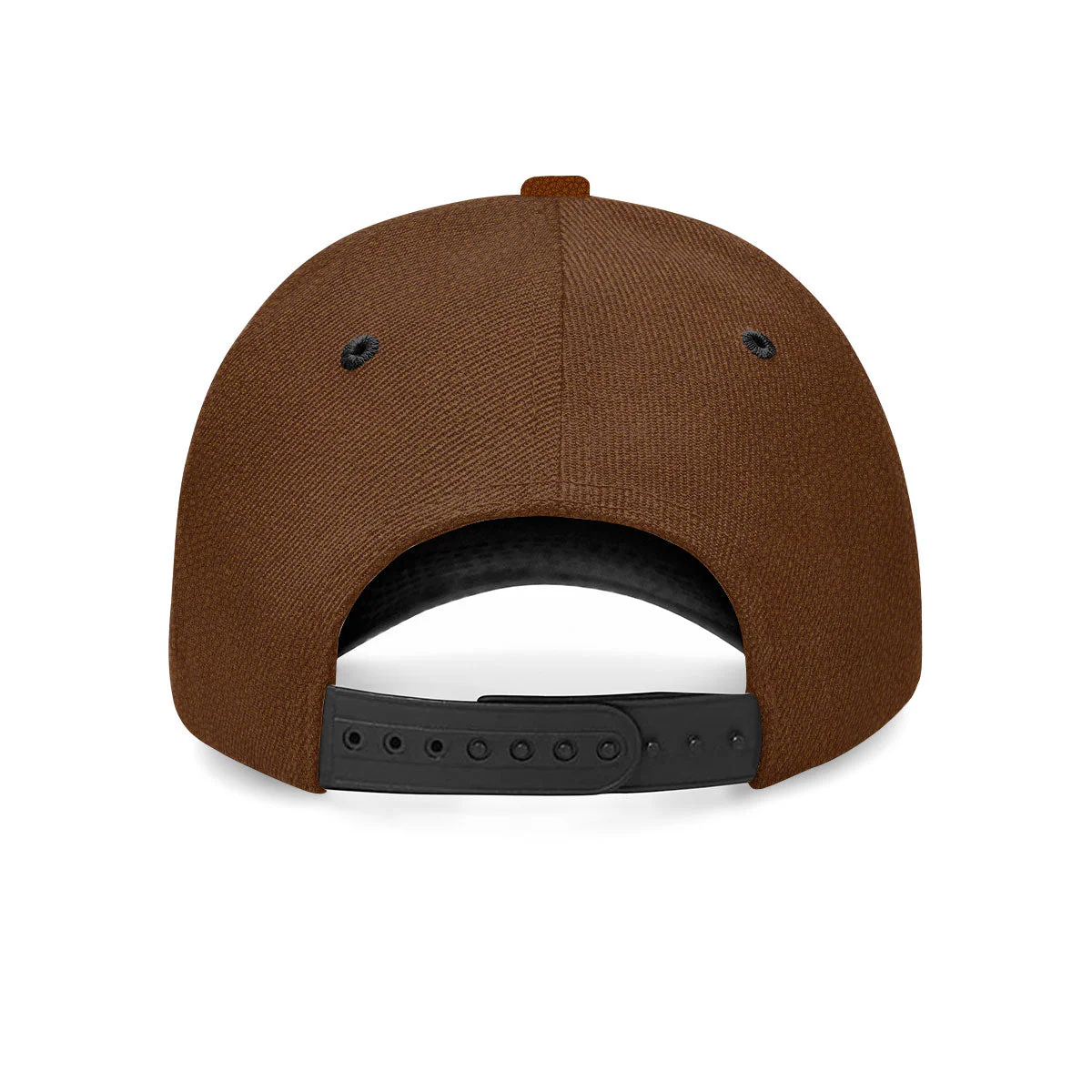 God Says I Am Man Of God - Personalized Classic Cap TD118 - Image 7