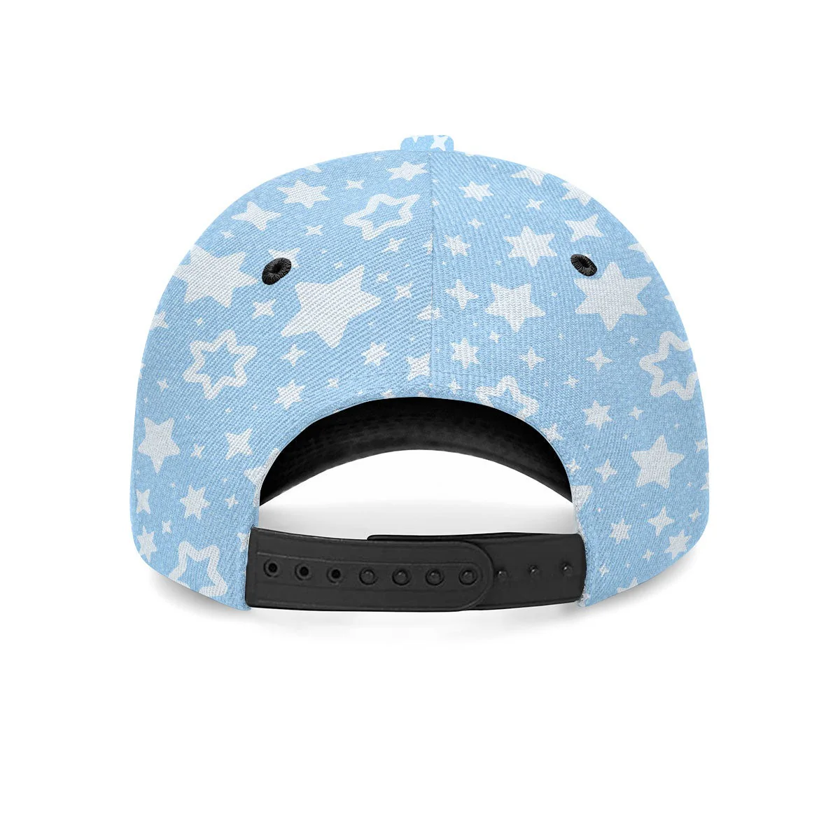 Good Things Are Happening - Personalized Classic Cap - Gift For Kids | GR29 HN02 - Image 5