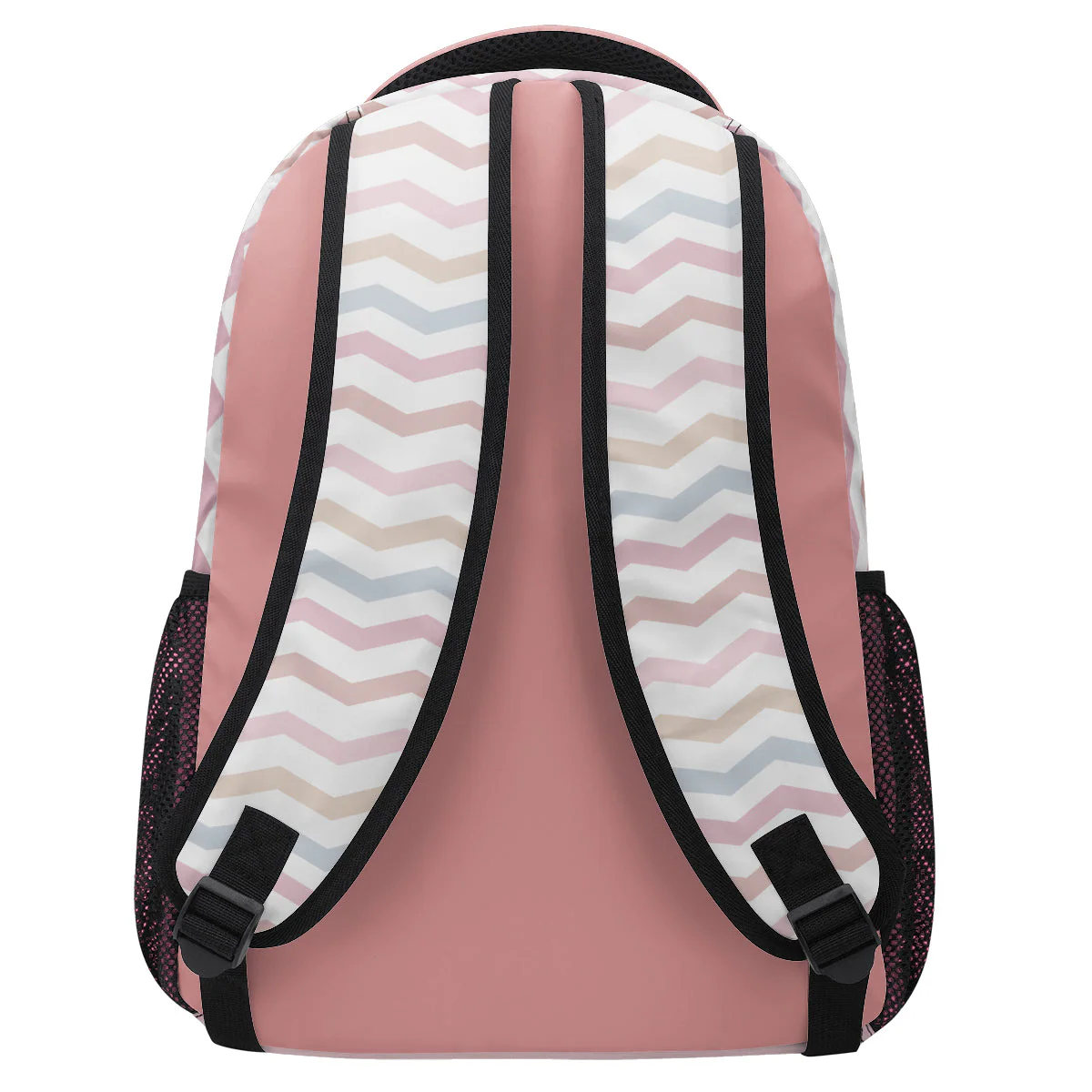 Grandma Sent You A Hug - Personalized Backpack - Back To School Gift For Kids TD118 - Image 6