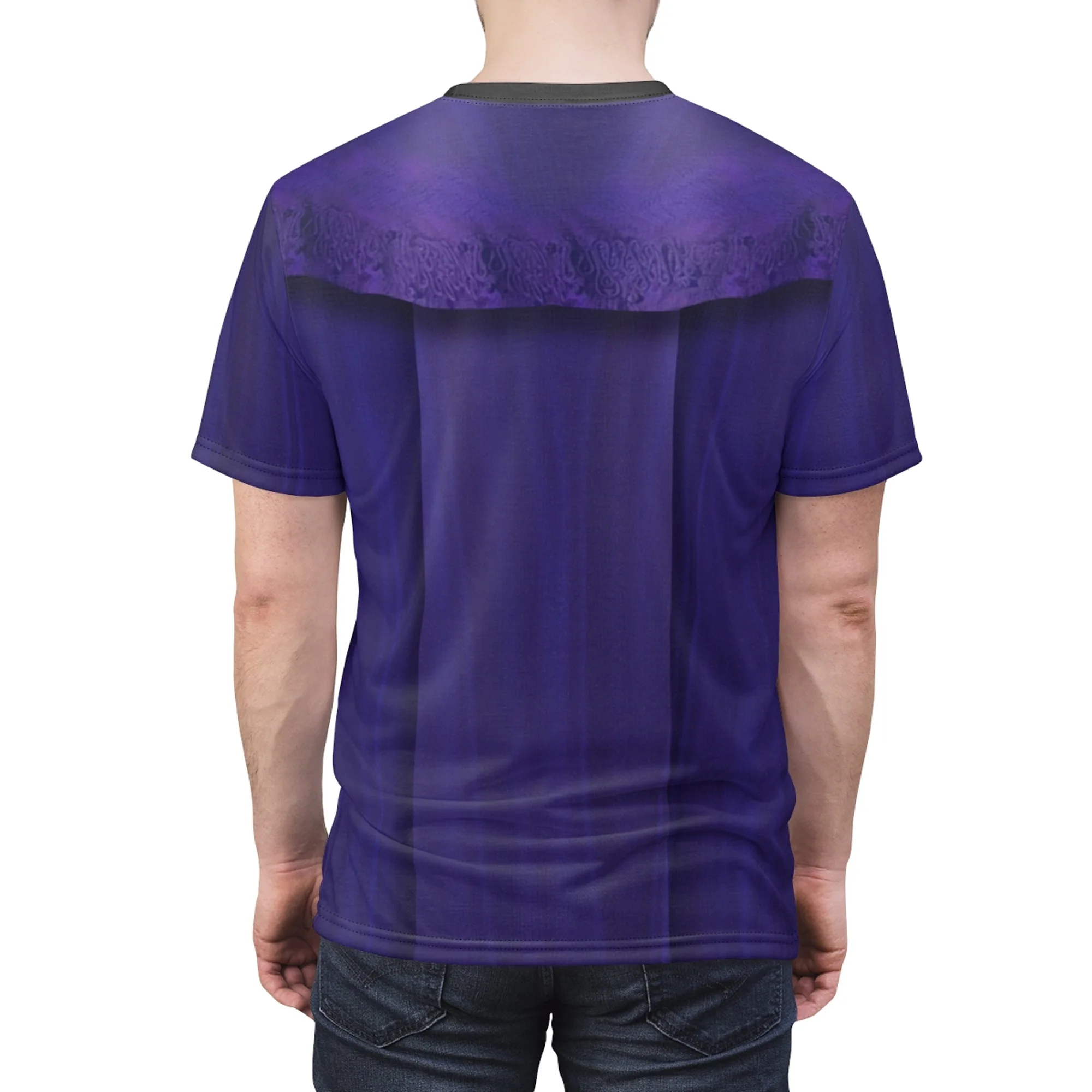 He Who Remains Loki Marvel TV Series Costume T-Shirt - Image 2