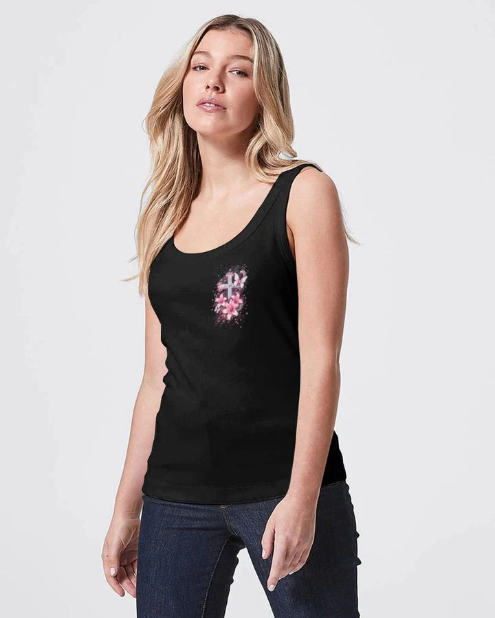 I Believe In God - Women's All Over Print Shirt - AT4080519 - Image 13