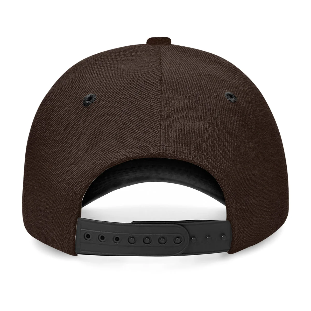 I Can Do All Things Through Christ - Personalized Classic Cap - Christian Gift For Man BA01 - Image 5