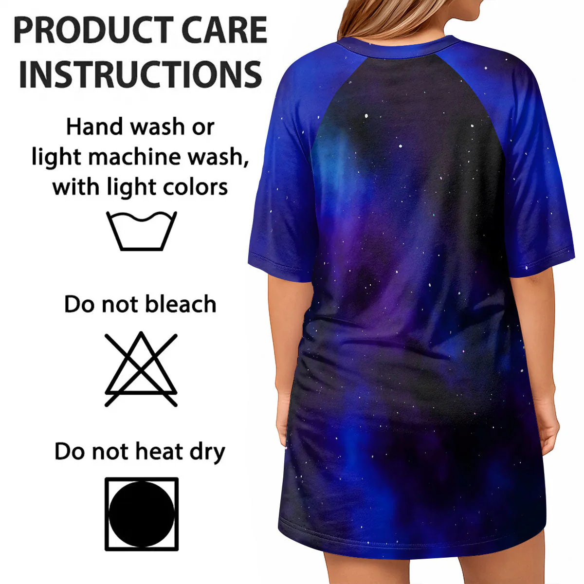 I Will Read Books - Personalized Sleep Tee - Image 6