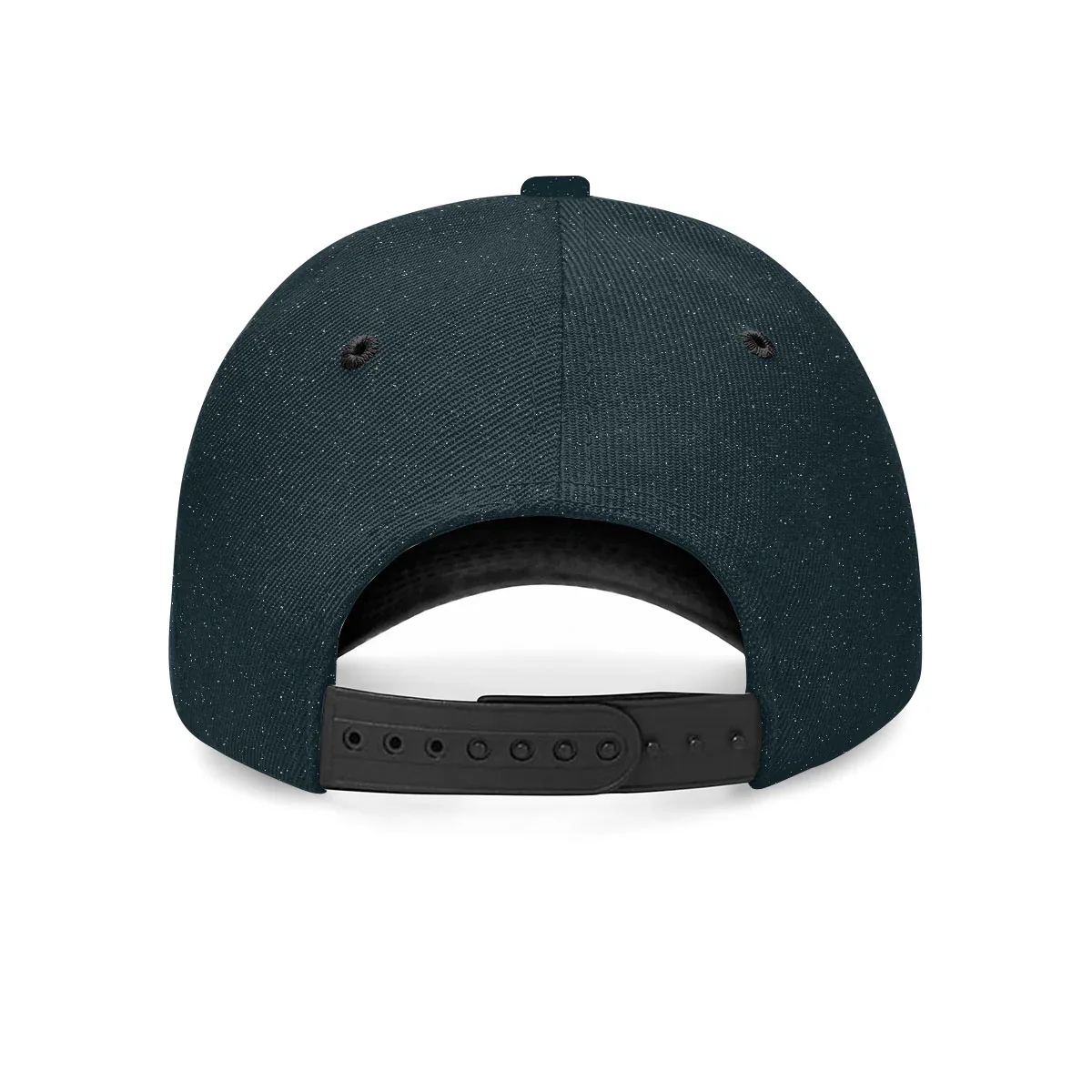 Jesus Loves Me - Personalized Classic Cap - Gift For Kids HN02 - Image 5
