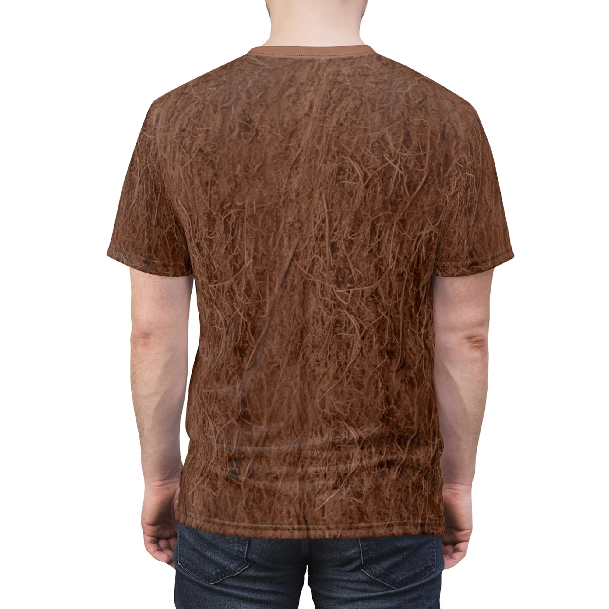 Kakamora Moana Costume T-Shirt - Image 2