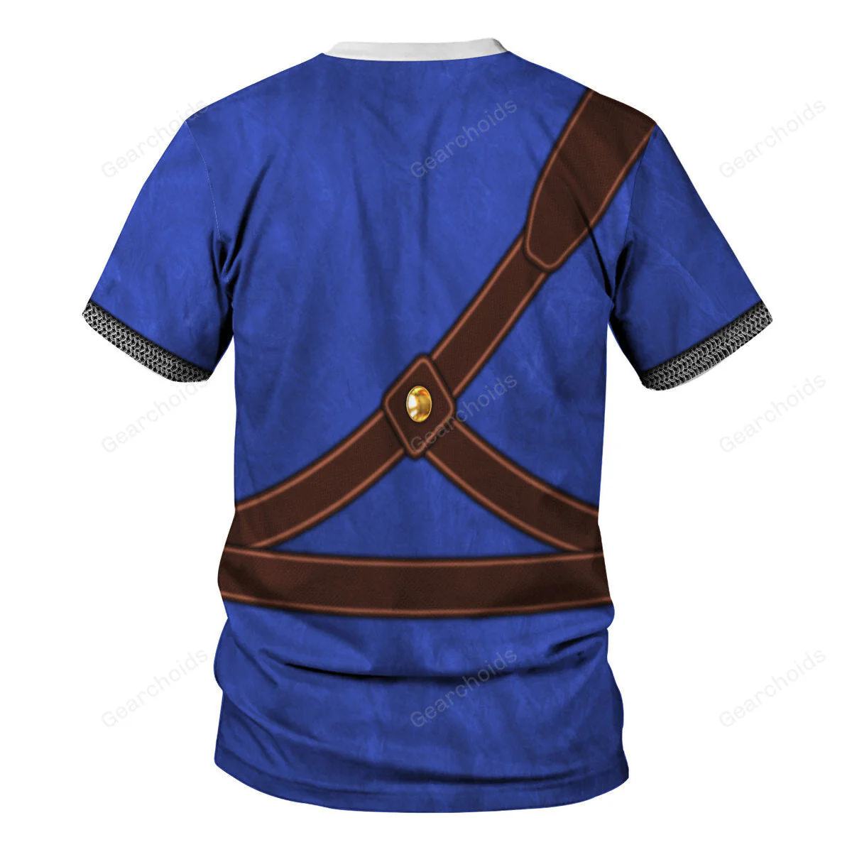 Knights Of Skyloft Blue Hoodie Sweatshirt Sweatpants Tshirt Hawaiian shirt PN403040 - Image 13