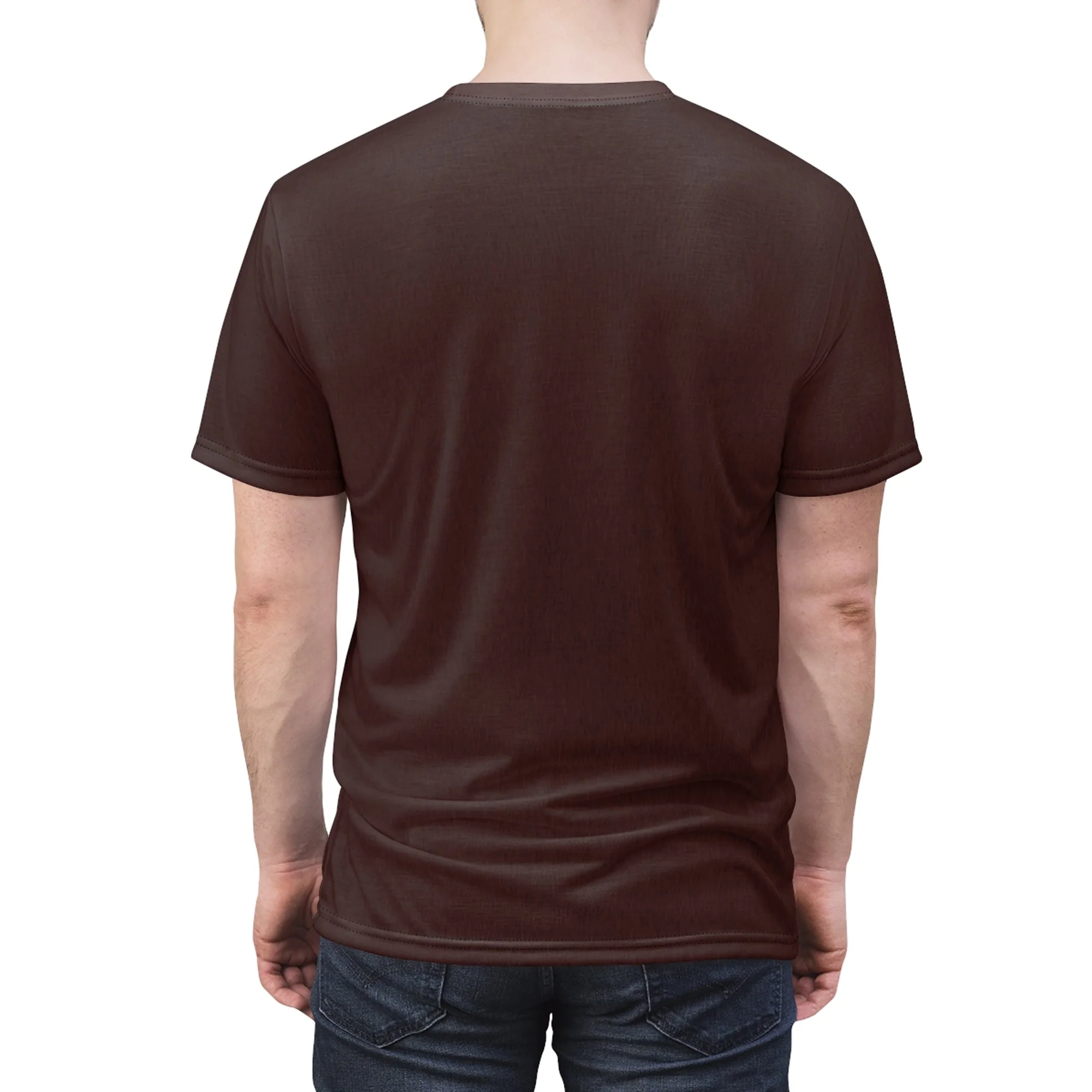 LeFou Beauty And The Beast Costume Cosplay - TShirt - Image 2
