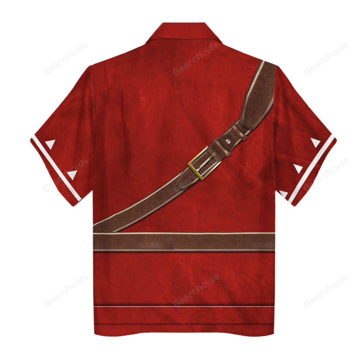 Link Goron Tunic Attire Hoodie Sweatshirt Sweatpants ZDHS47 - Image 10