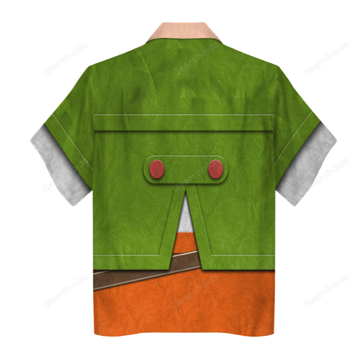 Linkle Attire Hoodie Sweatshirt Sweatpants ZDHS09 - Image 12
