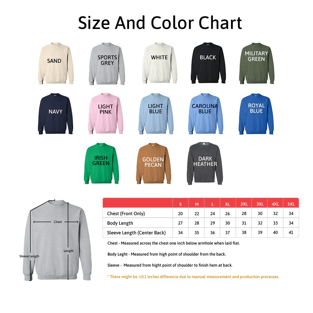 Love Is Being Called Mimi And Grandkids - Personalized Sweatshirt With Design On Sleeve - Gift For Mom, Grandma | HN02 - Image 9