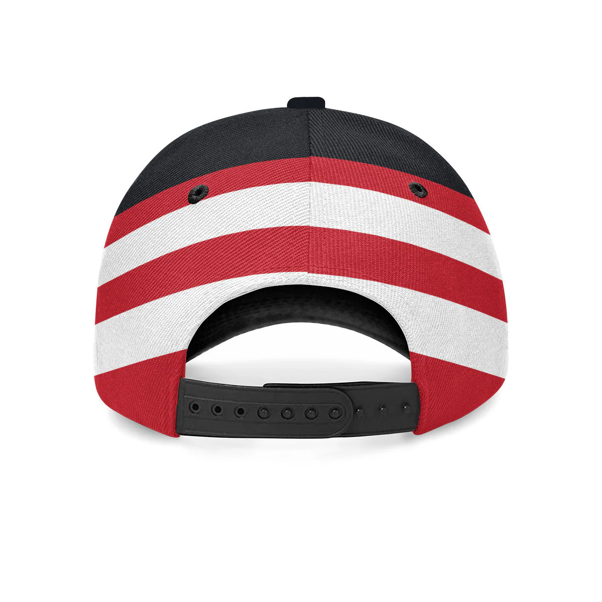 Make Jesus First Again - Personalized Classic Cap - Gift For Him - Image 6