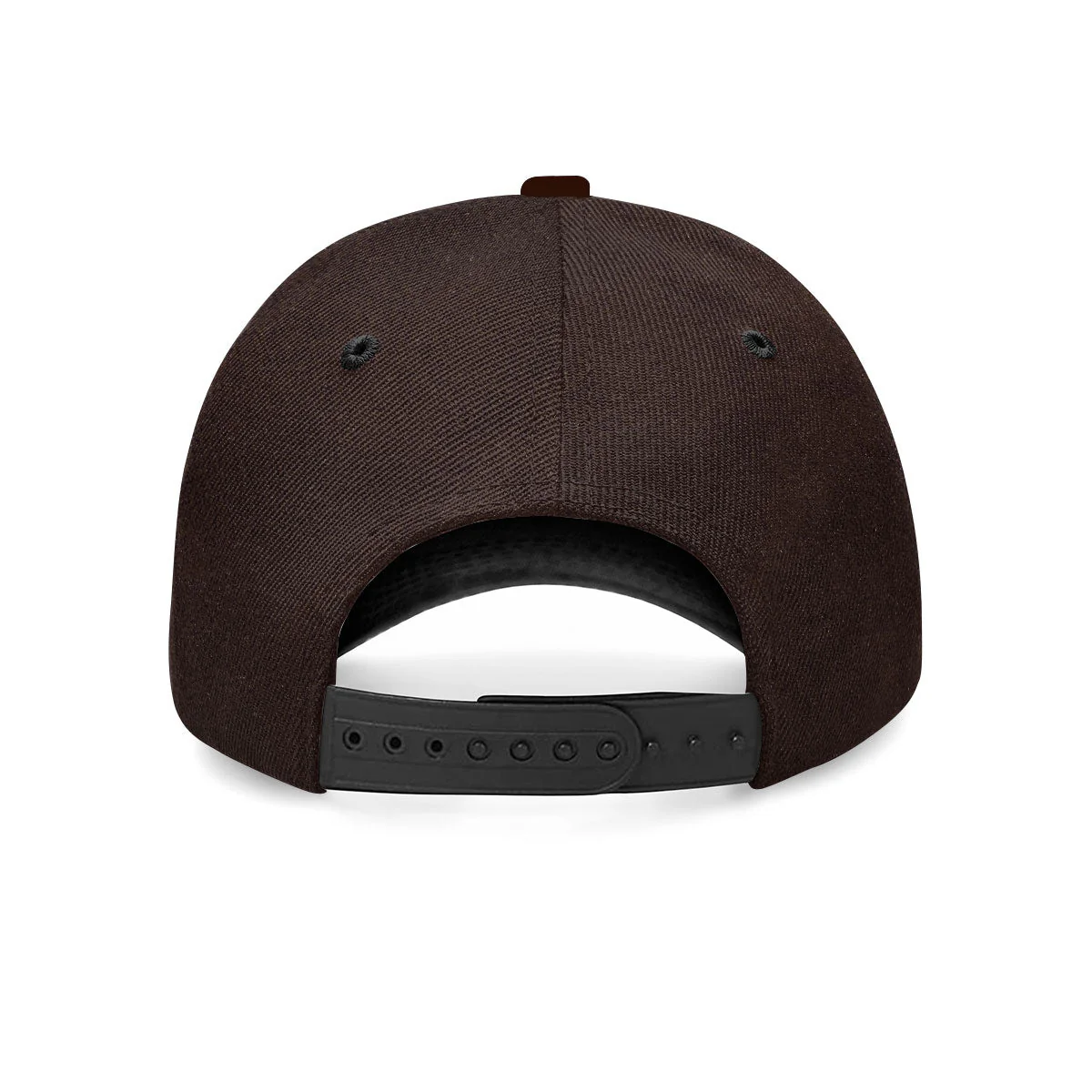 Man Of God Lion Of Judah - Personalized Classic Cap - Gift For Dad, Husband, Grandpa HN02 - Image 5