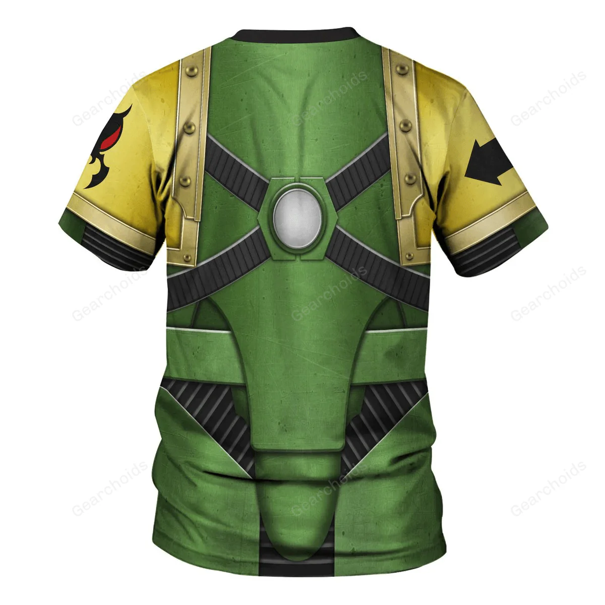 Mantis Warriors Mark IV Maximus Power Armor - Costume Cosplay Hoodie Sweatshirt Sweatpants CSWRH167 - Image 12