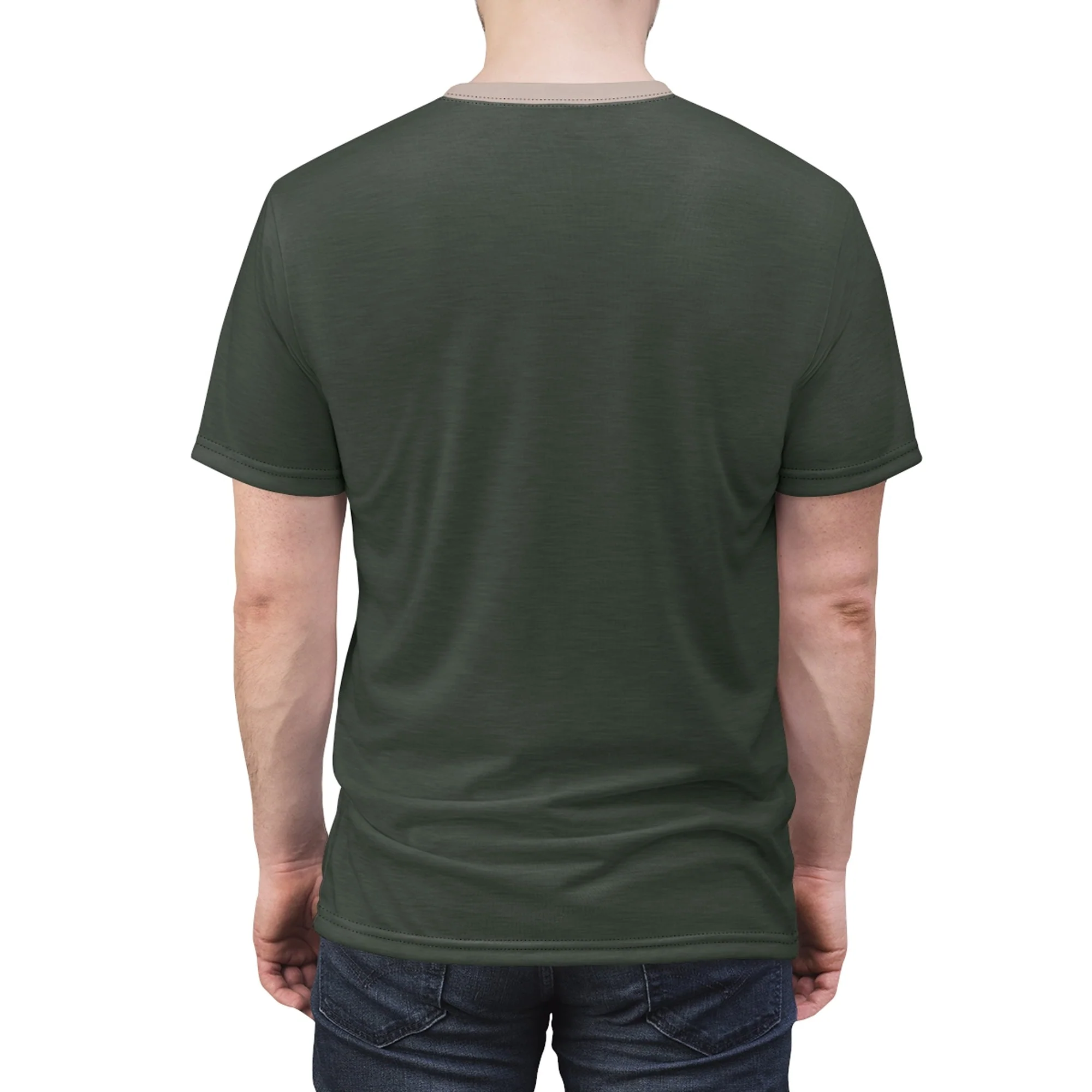 Milo Atlantis The Lost Empire Costume T-Shirt - Image 2