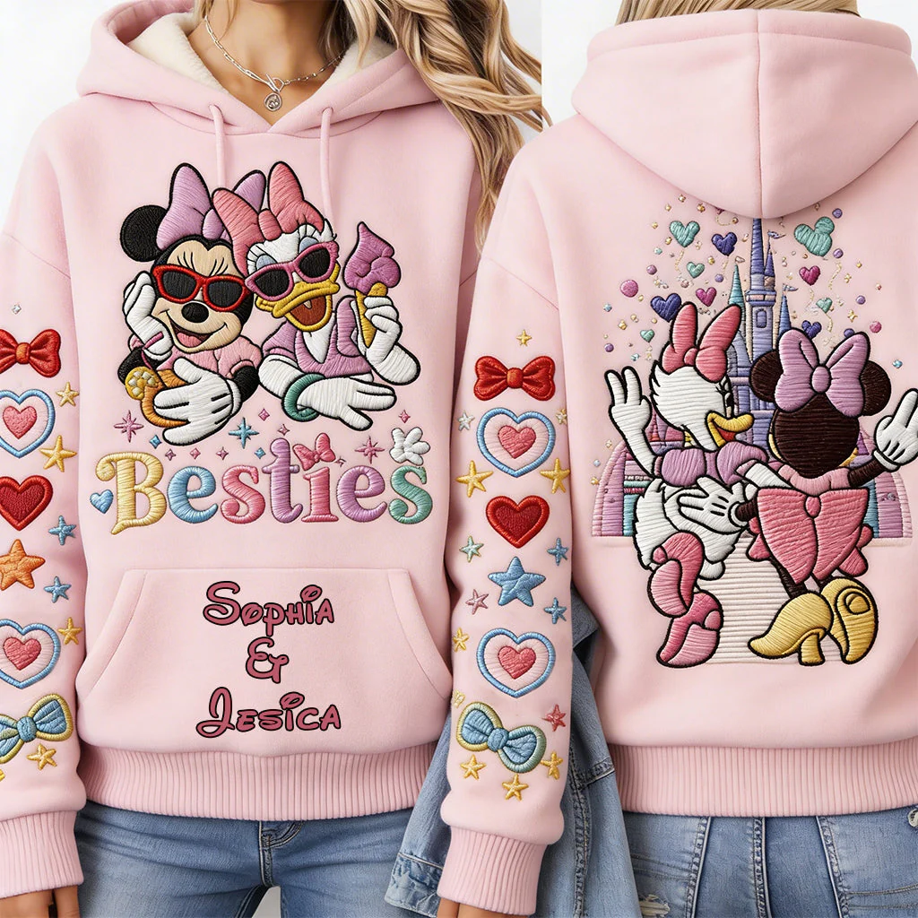 Gifts For Besties